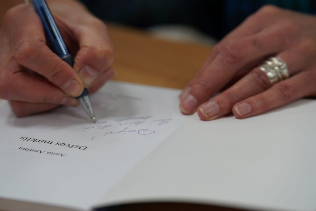 Autors: FOTO: Ance Andrējeva-Empele