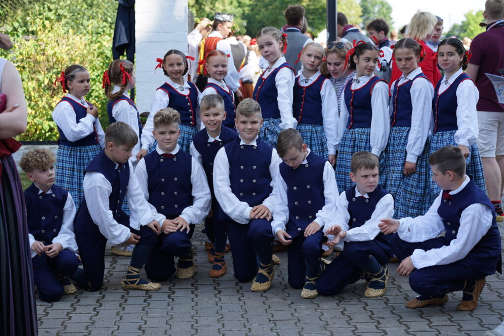 Autors: Foto: Līga Orleana