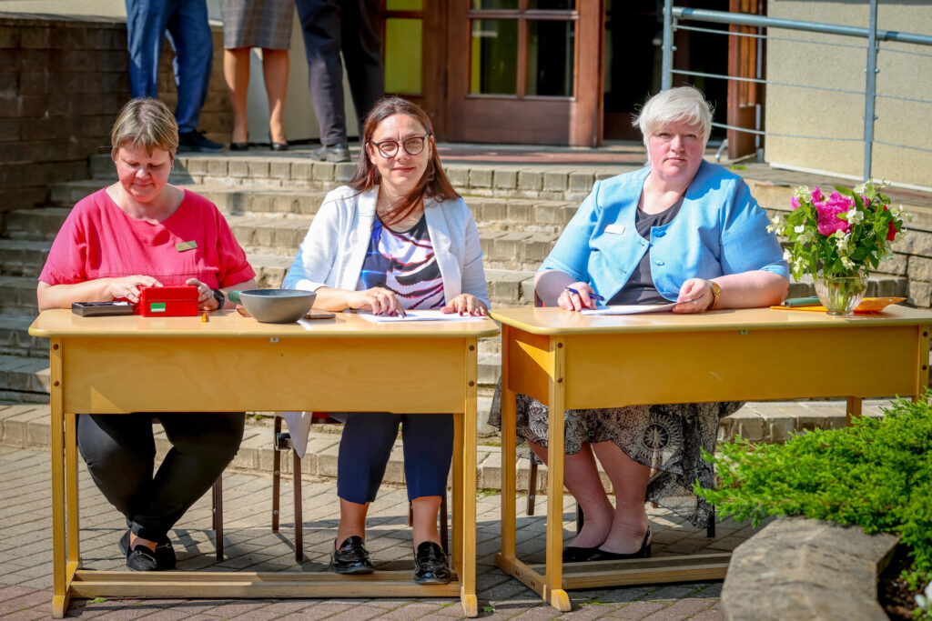 Autors: FOTO: Santa Sinka