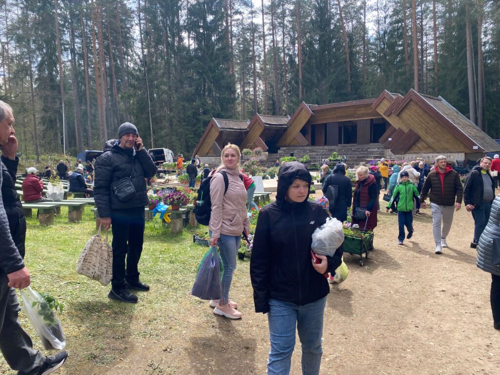 Autors: FOTO: Inga Karpova