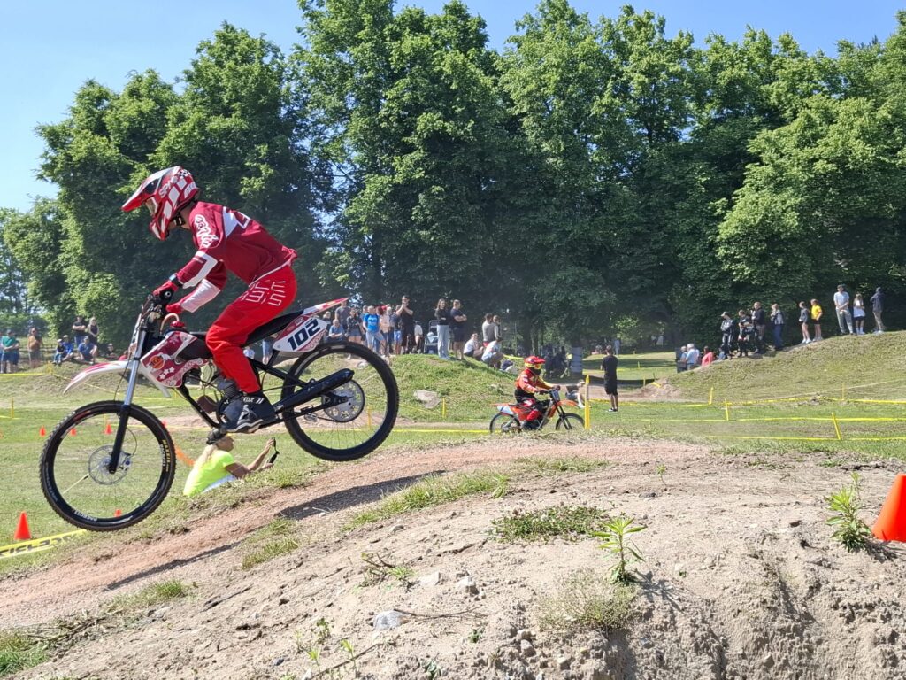 Autors: FOTO: Ingūna Johansone 