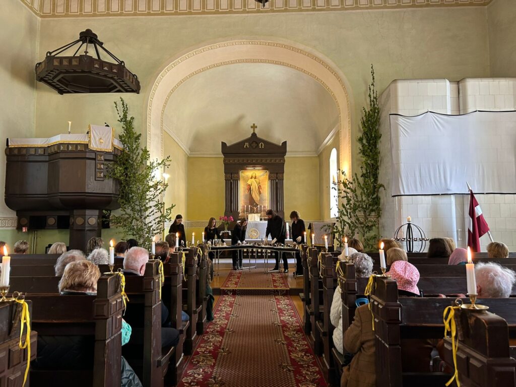 Autors: FOTO: Inga Karpova