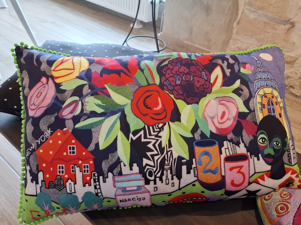 Autors: FOTO: Ingūna Johansone