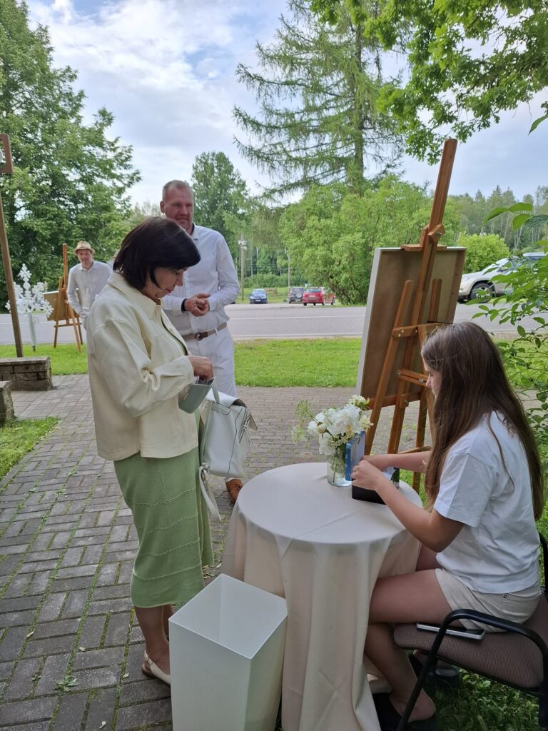 Autors: FOTO: Ingūna Johansone