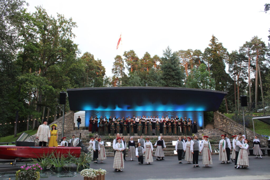 Autors: Foto: Sandra Pētersone