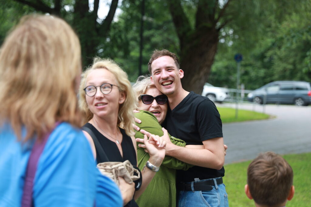 Autors: FOTO: Matīss Markovskis