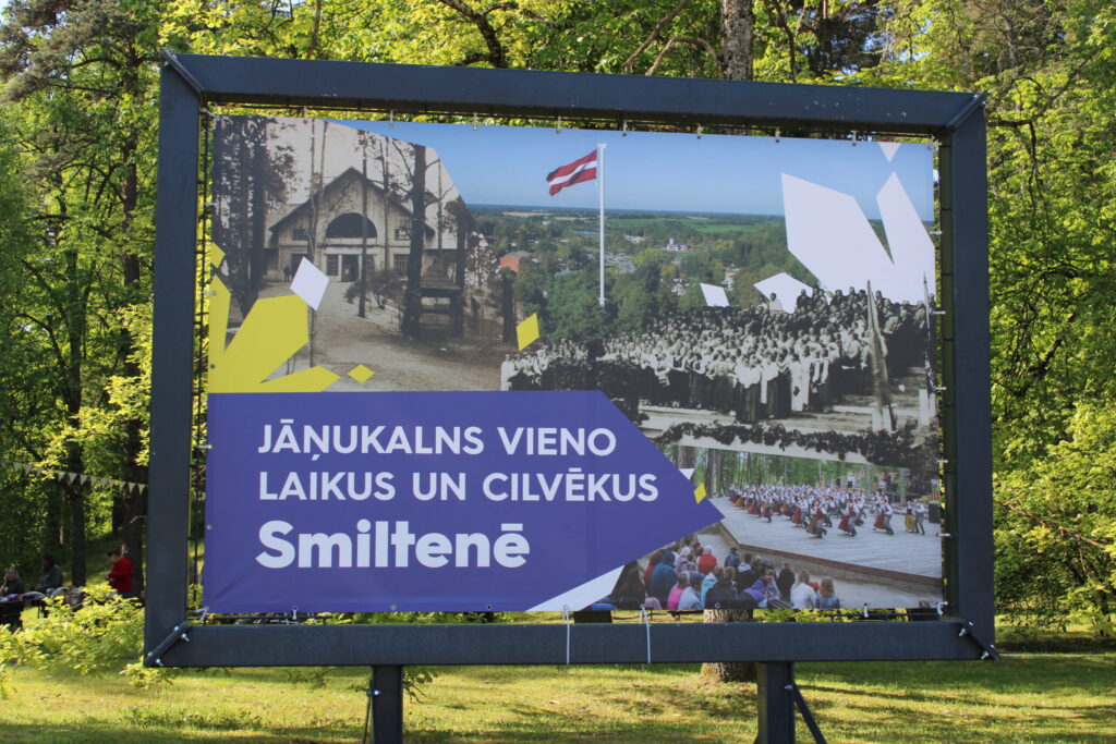 Autors: FOTO: Sandra Pētersone