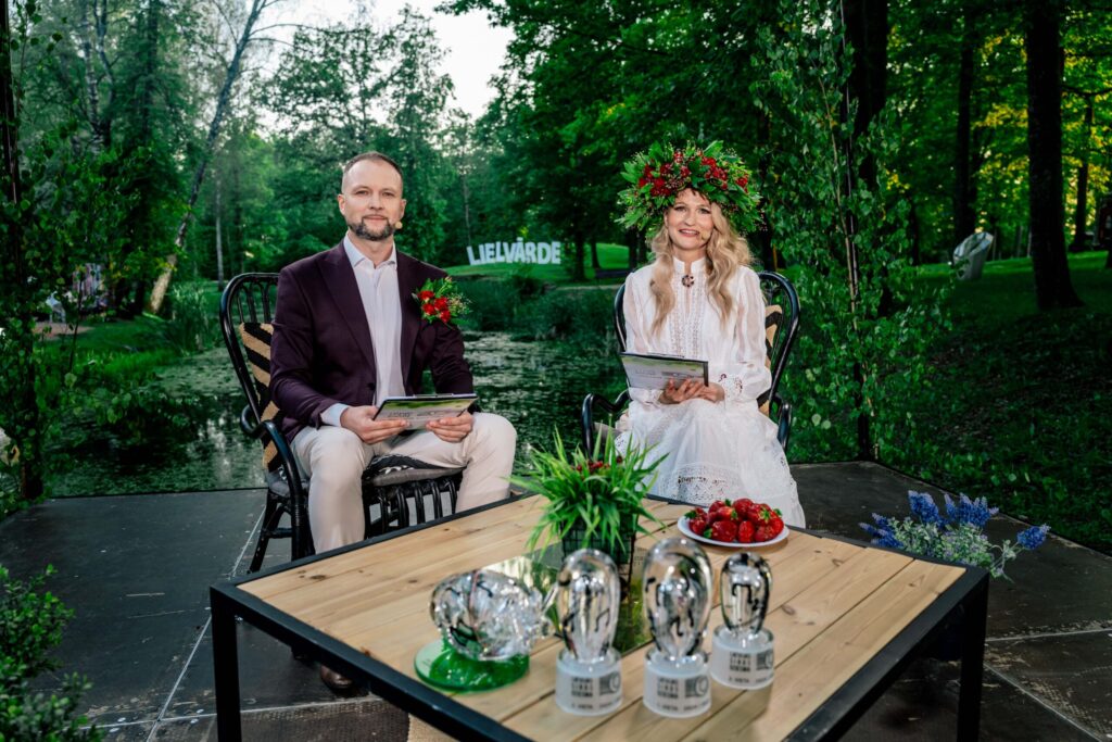 Autors: LSM/Lauris Vīksne