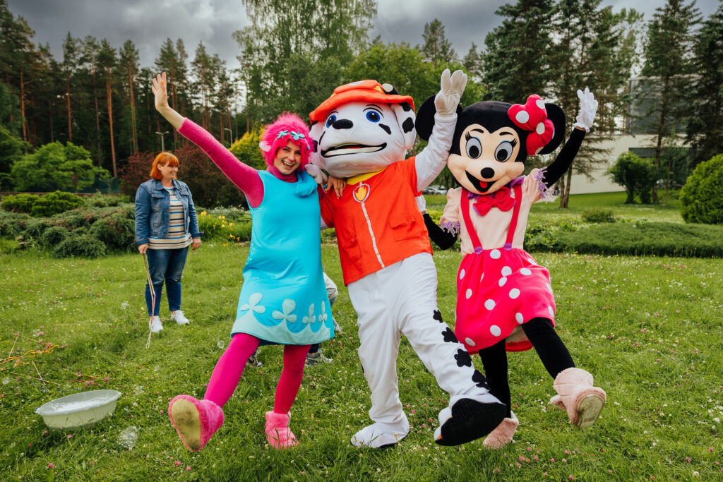 Autors: Publicitātes foto