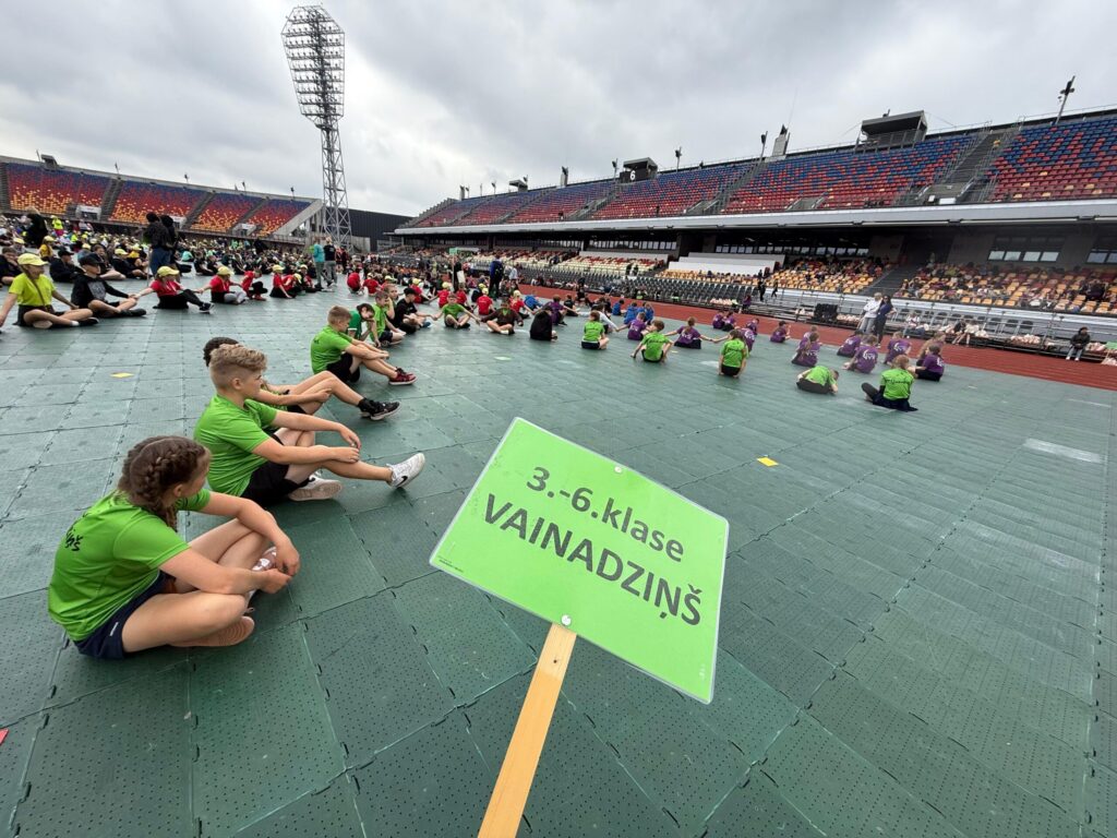 Autors: Inga Aleksejeva