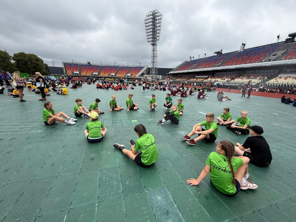 Autors: Inga Aleksejeva