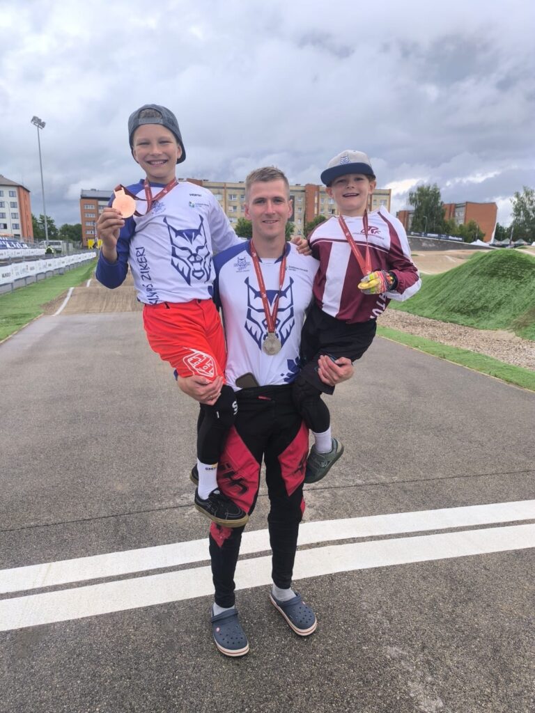 Autors: FOTO: MADARA CIEMIŅA