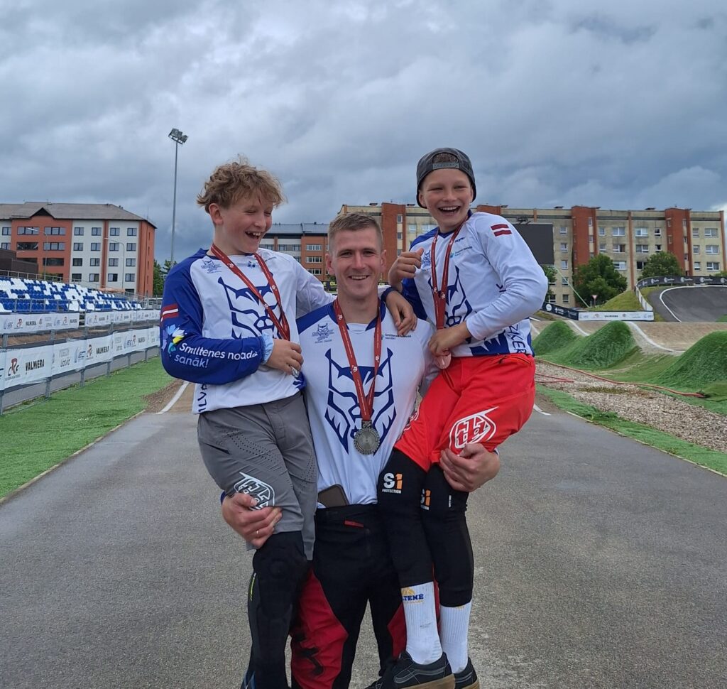 Autors: FOTO: MADARA CIEMIŅA