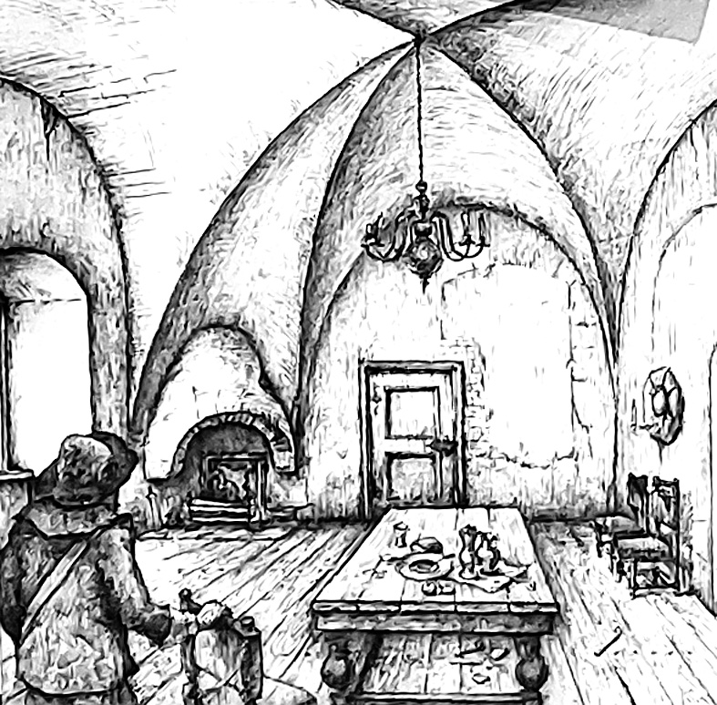 ATTĒLS NO EKSPOZĪCIJAS MATERIĀLIEM