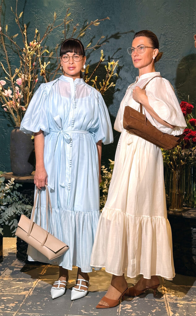 STILISTE Antra Reismane atzīst sen zināmo patiesību – mode nāk un aiziet, bet stils paliek.

Autors: FOTO: NO LAIKRAKSTA ARHĪVA