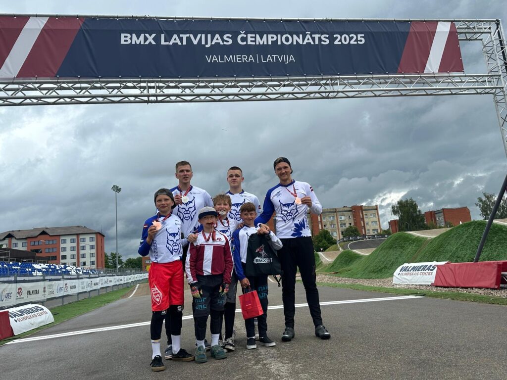 Autors: FOTO: MADARA CIEMIŅA